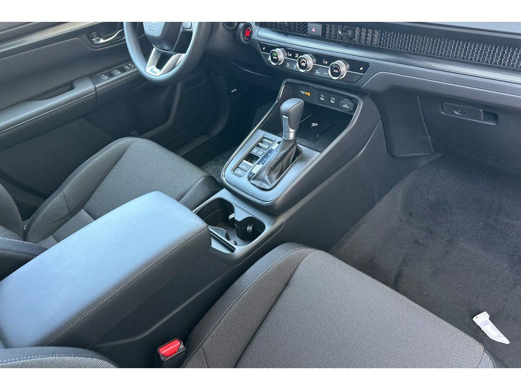 2026 Honda CR-V EX 缩略图 19