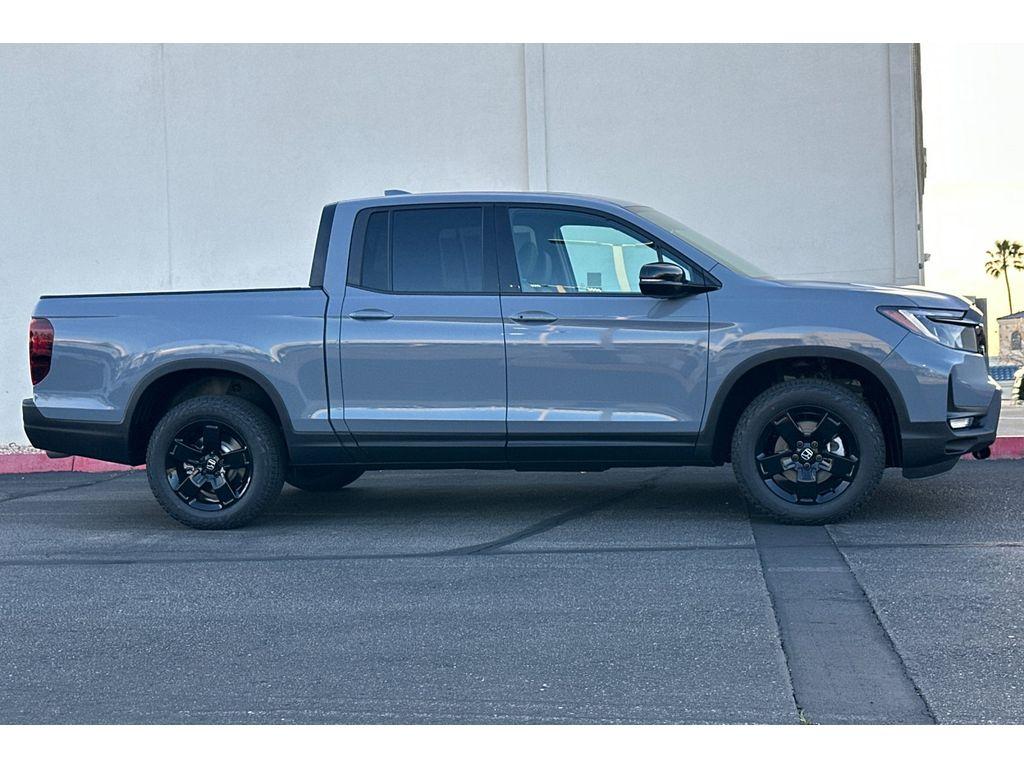 صورة 3 لـ 2026 Honda RIDGELINE BLACK EDITION