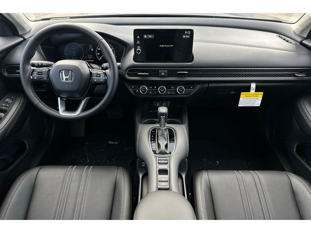 2027 Honda HR-V EX-L — миниатюра 15