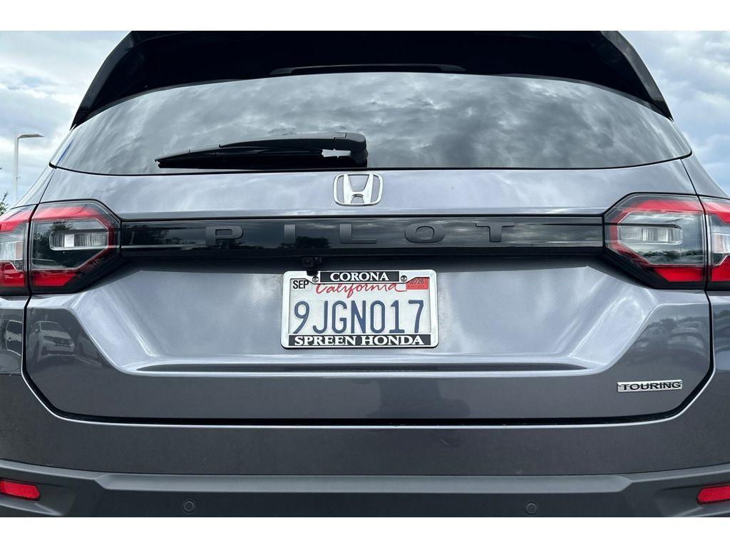 2024 Honda PILOT TOURING 缩略图 53