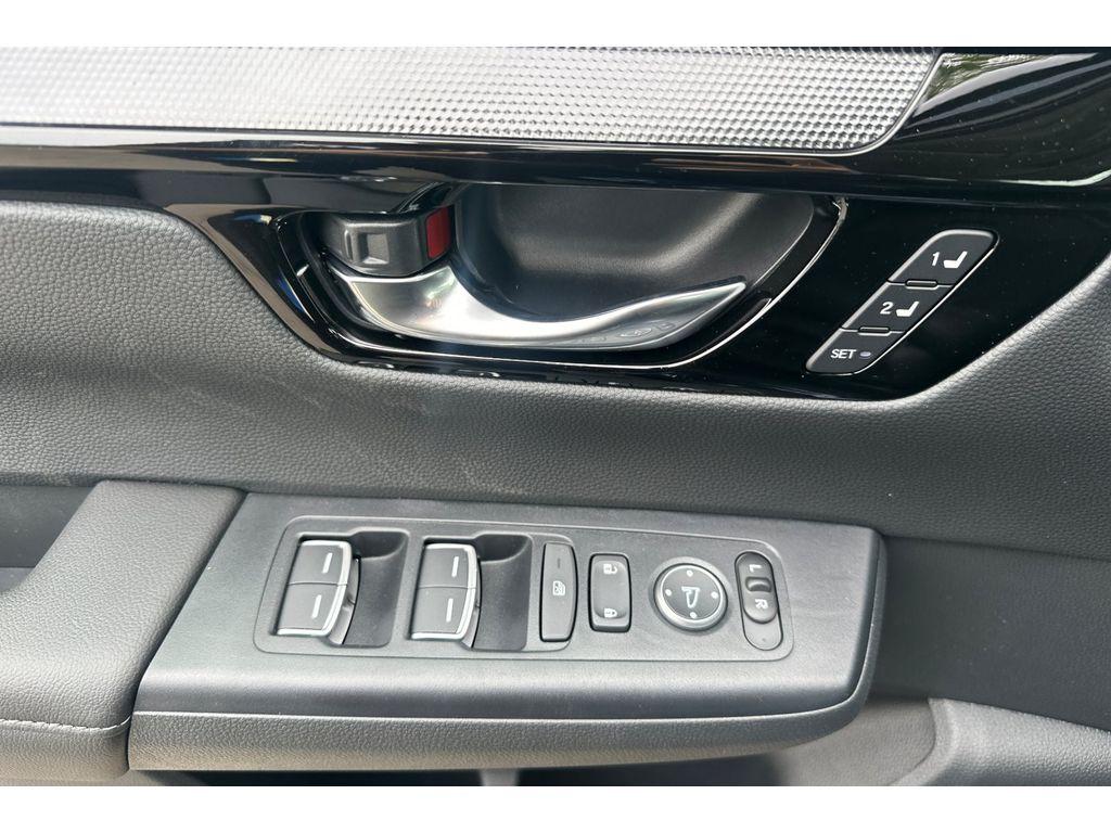 2026 Honda CR-V EX-L — миниатюра 12