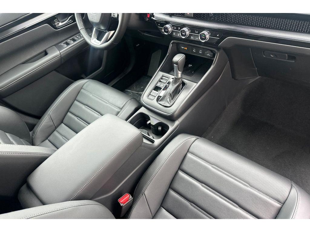 2026 Honda CR-V EX-L — миниатюра 18
