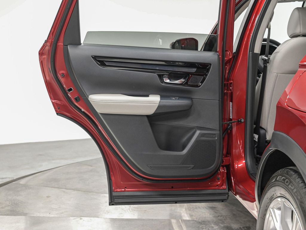 صورة مصغرة 27 لـ 2024 Honda CR-V EX-L AWD
