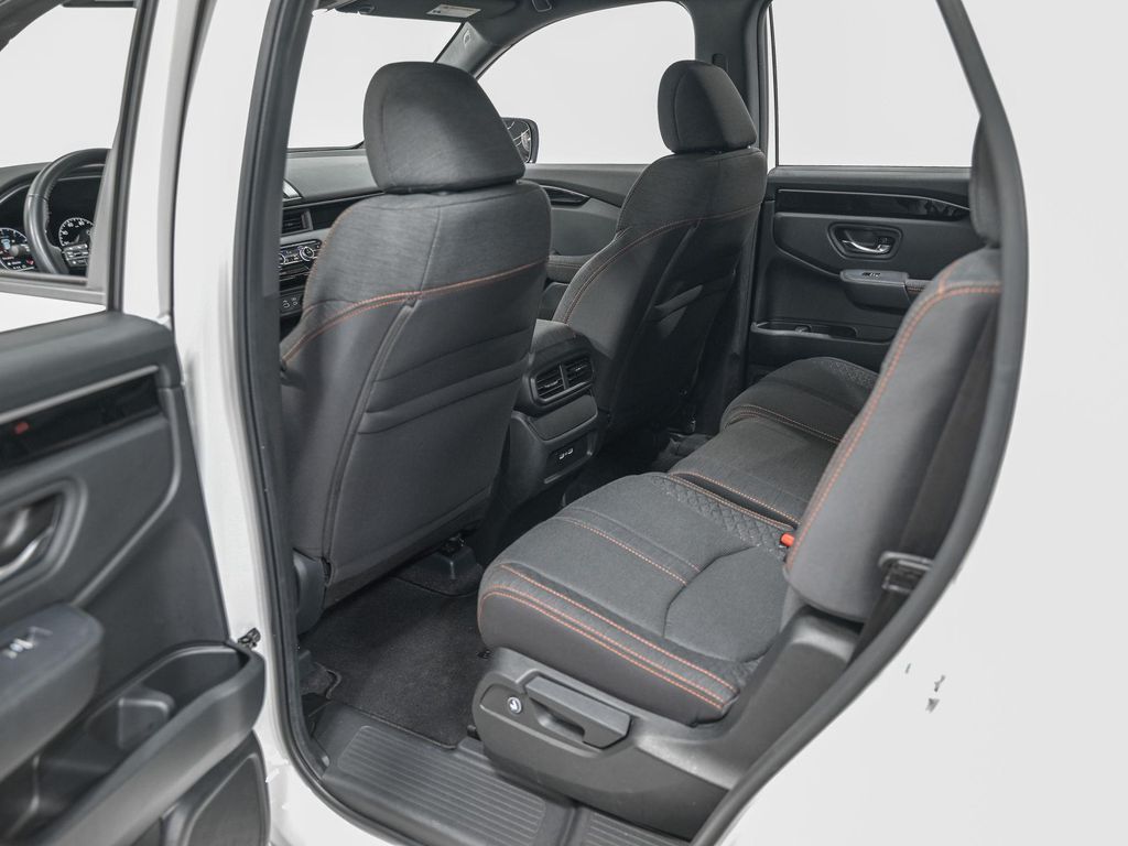 2023 Honda PILOT AWD SPORT photo 27