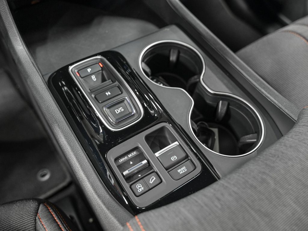 2023 Honda PILOT AWD SPORT photo 24
