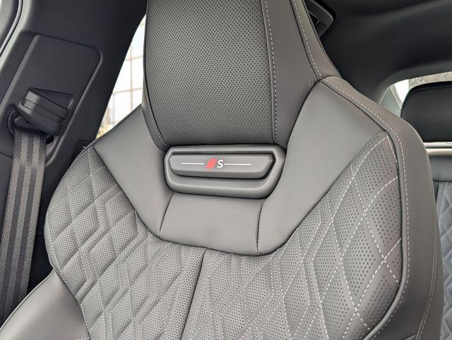 2026 AUDI A6 PRESTIGE QUATTRO S TRONIC thumbnail 20