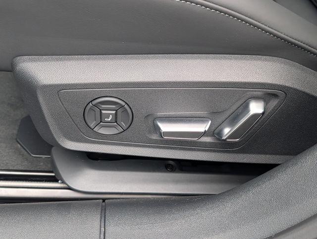 صورة 10 لـ 2026 AUDI A6 PRESTIGE QUATTRO S TRONIC
