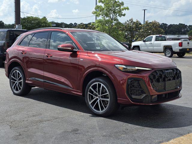New 2026 Audi Q5 Premium Plus TFSI quattro S tronic