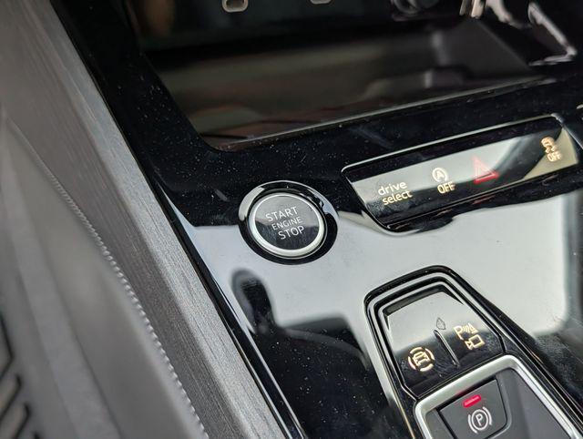 2025 AUDI A5 PREMIUM PLUS TFSI QUATTRO S TRONIC — миниатюра 21
