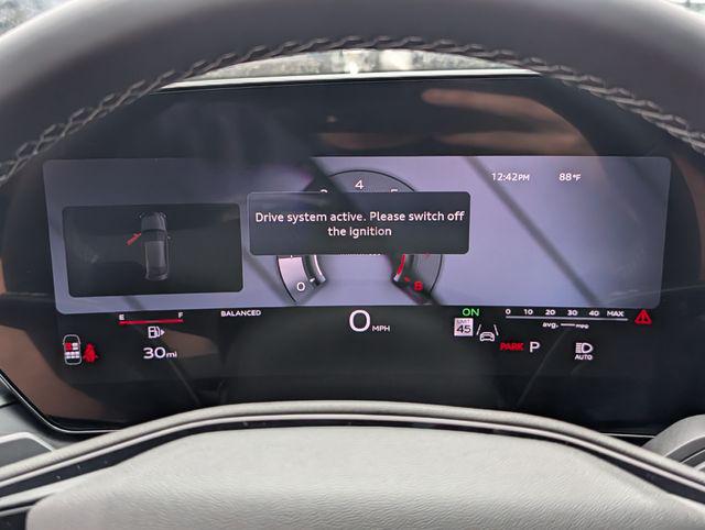 صورة مصغرة 15 لـ 2026 AUDI A5 PREMIUM PLUS TFSI QUATTRO S TRONIC