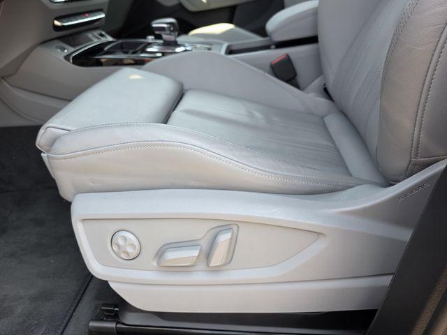 صورة مصغرة 12 لـ 2024 AUDI Q5 45 S LINE PREMIUM