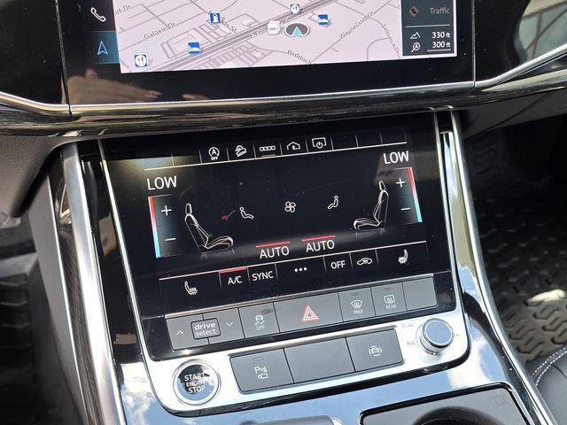 2025 AUDI Q7 55 PREMIUM — миниатюра 13