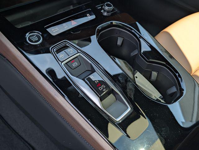 2025 AUDI A5 PRESTIGE TFSI QUATTRO S TRONIC — фото 19