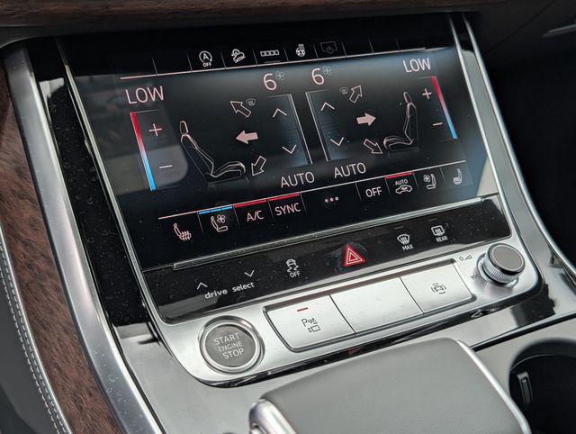 2026 AUDI Q8 55 PREMIUM PLUS — миниатюра 17
