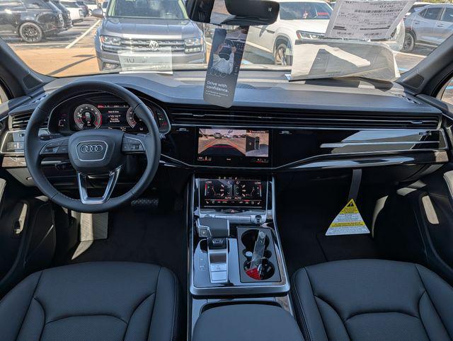 صورة مصغرة 12 لـ 2026 AUDI Q7 55 PREMIUM PLUS