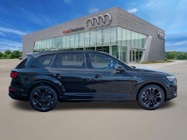صورة مصغرة 2 لـ 2026 AUDI Q7 55 PREMIUM PLUS