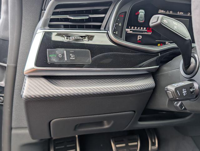 صورة مصغرة 16 لـ 2026 AUDI RS Q8 4.0T
