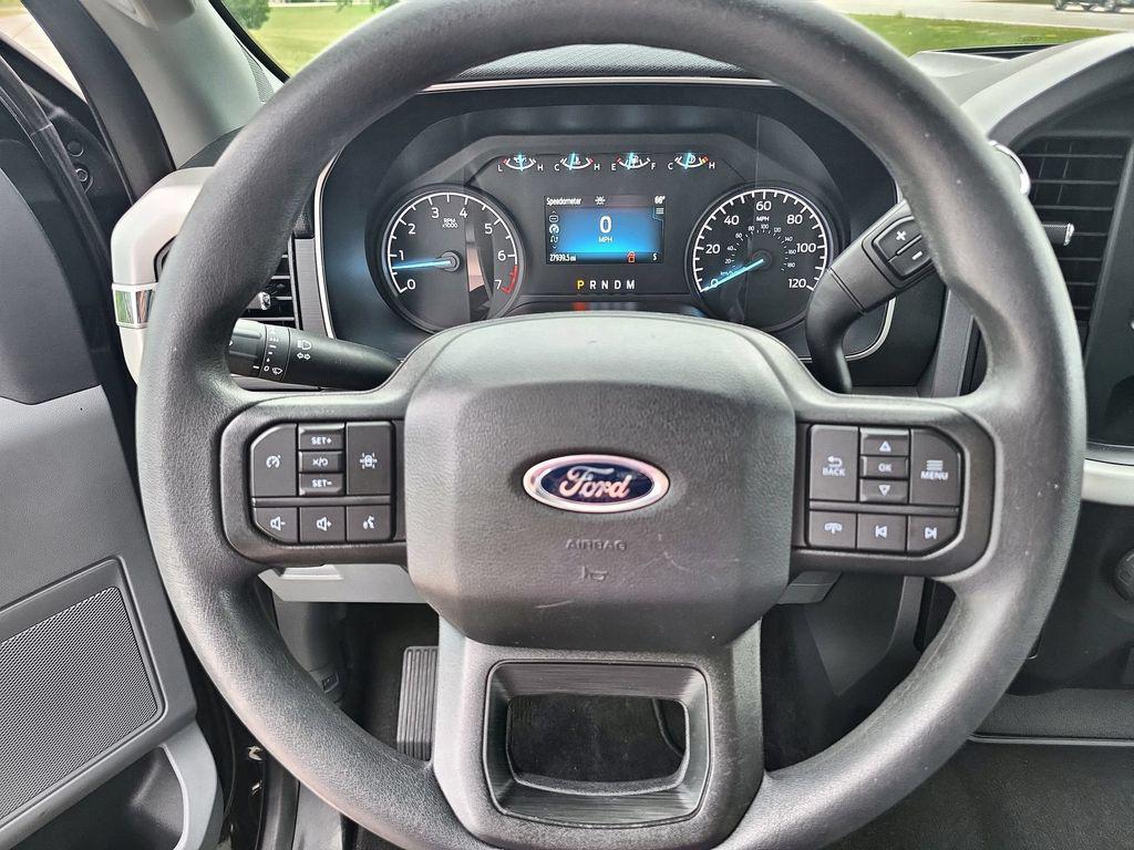 صورة مصغرة 11 لـ 2023 FORD F-150 XLT