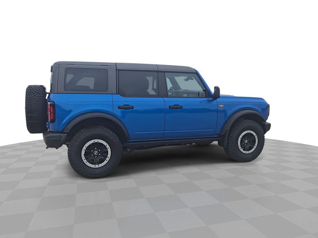 FORD BRONCO - 9