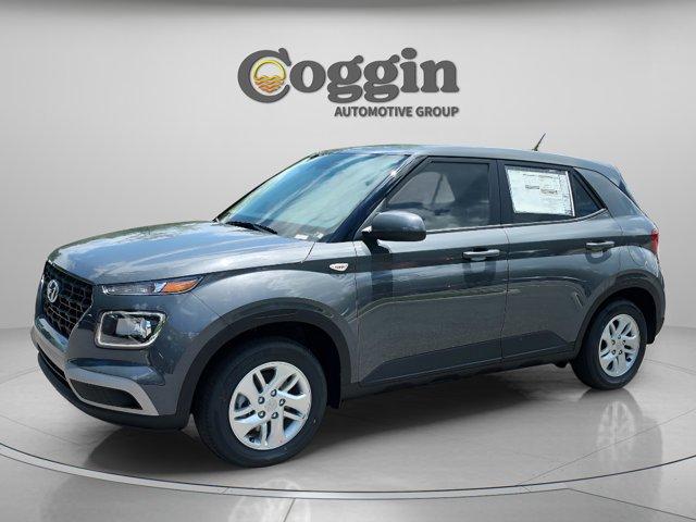 New 2026 Hyundai VENUE SE