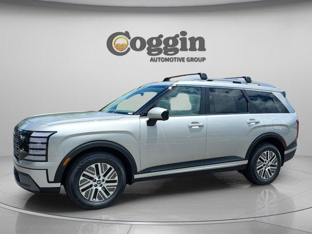 New 2026 Hyundai Palisade Hybrid