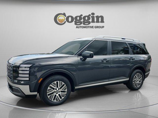 New 2026 Hyundai PALISADE SEL