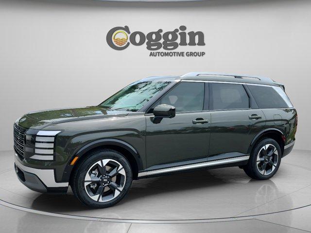 New 2026 Hyundai PALISADE Limited