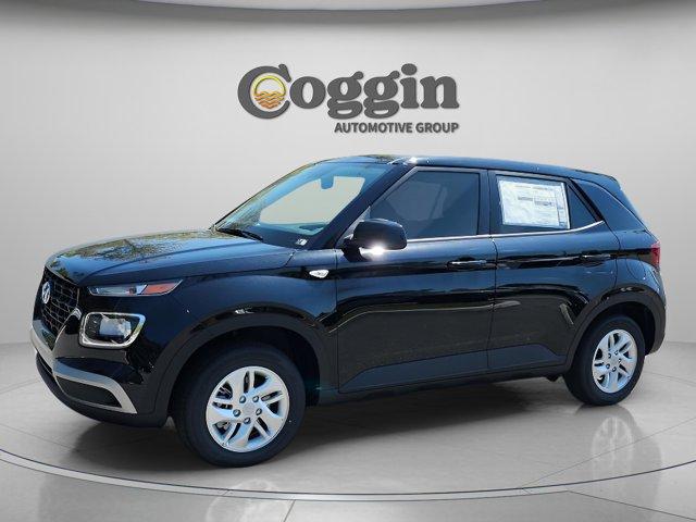 New 2026 Hyundai VENUE SE