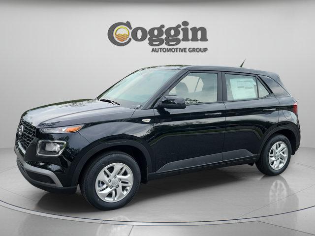 New 2026 Hyundai VENUE SE