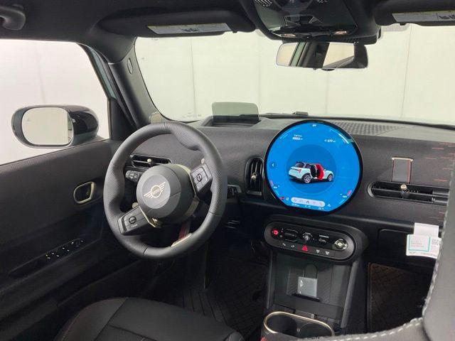2026 MINI HARDTOP COOPER S — миниатюра 29
