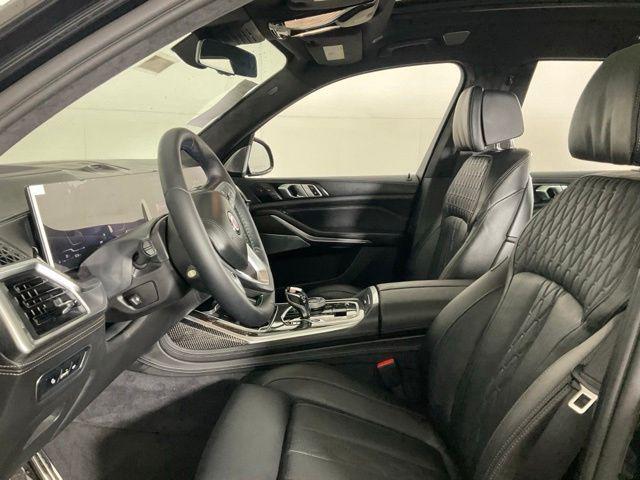 صورة مصغرة 27 لـ 2026 BMW ALPINA XB7