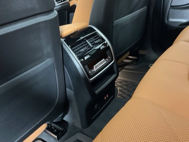 صورة مصغرة 17 لـ 2026 BMW X5 XDRIVE40I