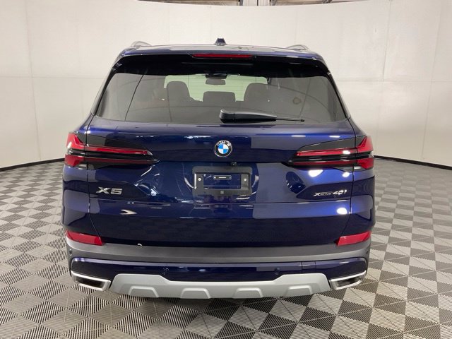 صورة مصغرة 5 لـ 2026 BMW X5 XDRIVE40I