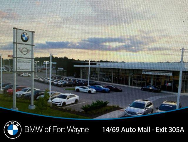 New 2026 BMW 330 xDrive NA