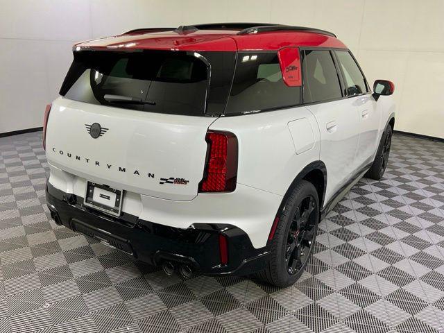 صورة 6 لـ 2027 MINI COUNTRYMAN JOHN COOPER WORKS ALL4