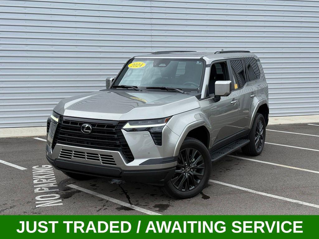 2024 Lexus GX 550 PREMIUM 照片 1