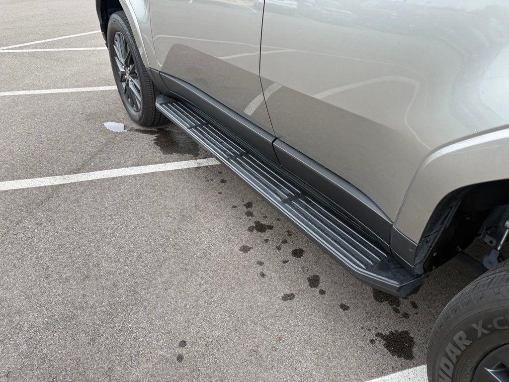 صورة مصغرة 19 لـ 2024 Lexus GX 550 PREMIUM