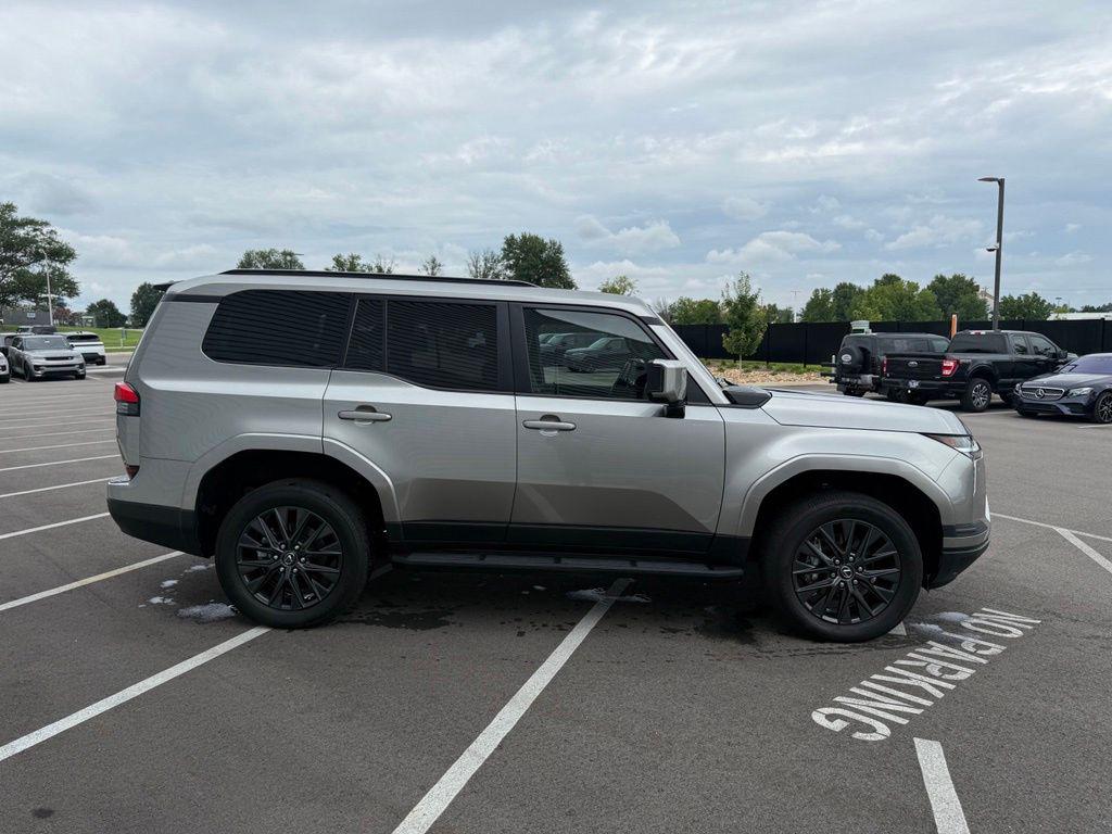 2024 Lexus GX 550 PREMIUM 照片 7