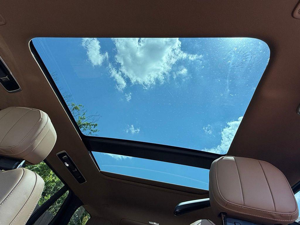 صورة مصغرة 27 لـ 2026 LAND Rover RANGE ROVER P400 SE 7 SEAT