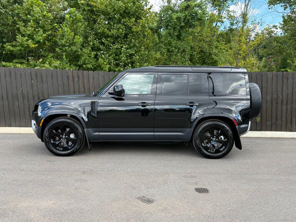 صورة 2 لـ 2025 LAND Rover DEFENDER 110 P400 S