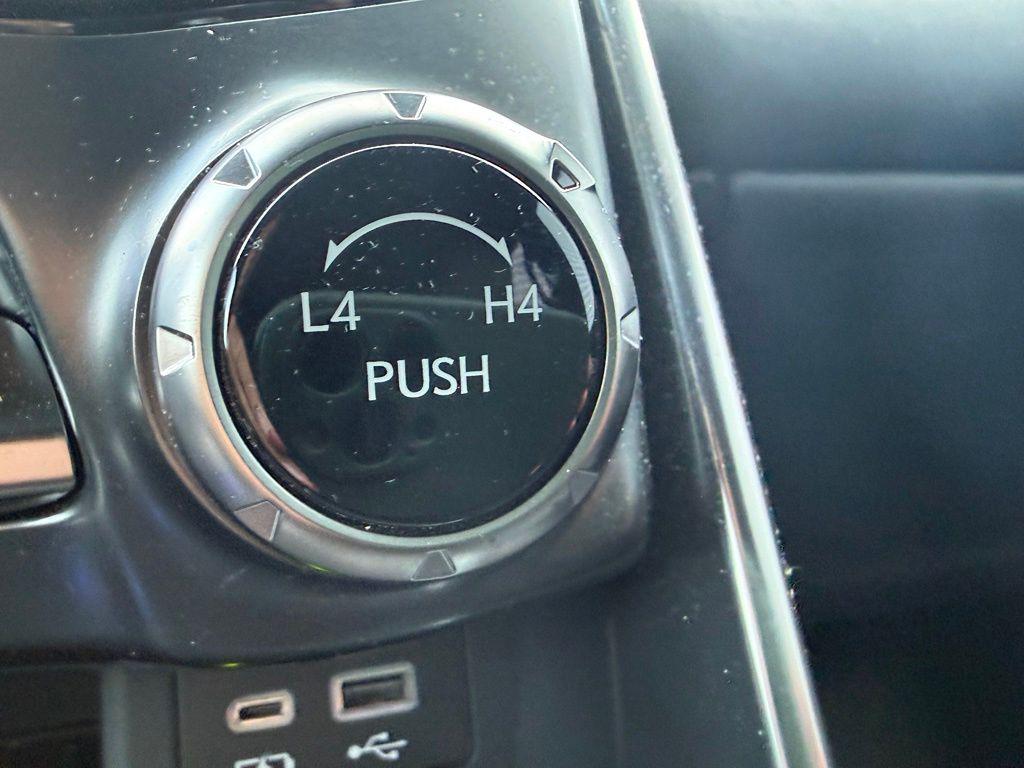 2022 Lexus LX 600 PREMIUM photo 40