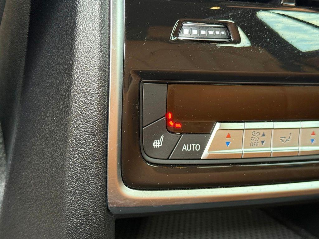 2022 BMW X5 M50I 缩略图 15