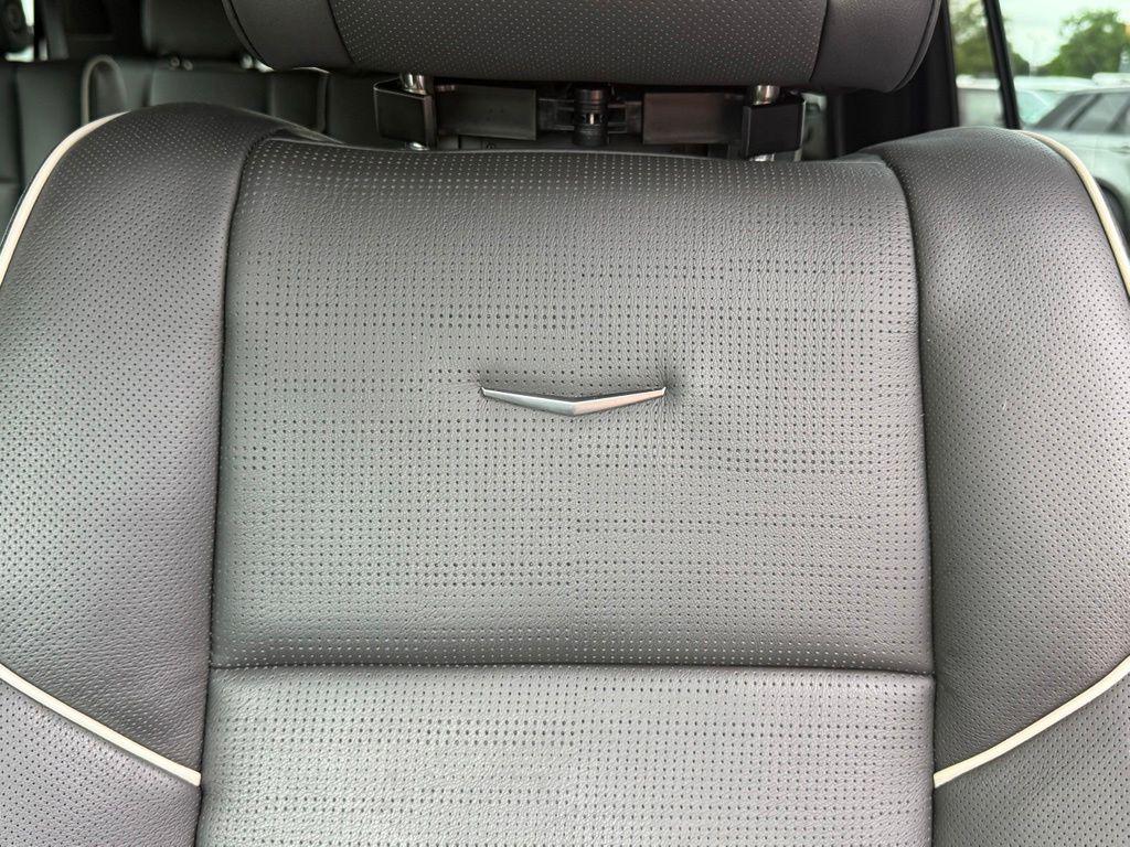 صورة مصغرة 24 لـ 2023 Cadillac ESCALADE PREMIUM LUXURY