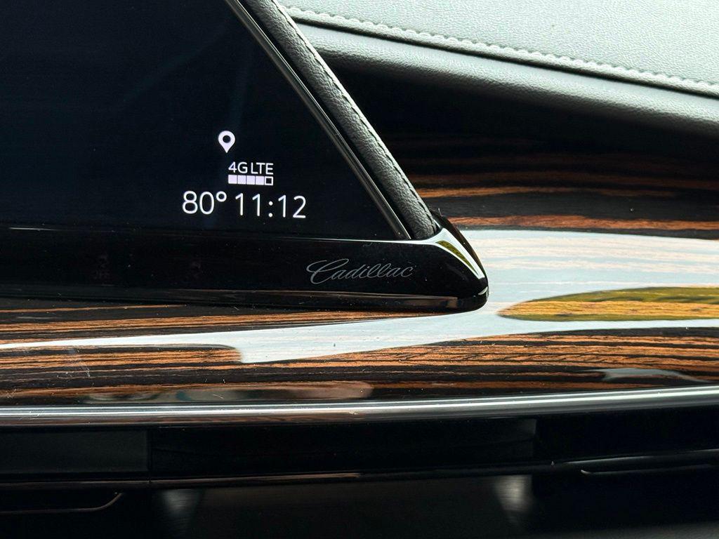 صورة مصغرة 36 لـ 2023 Cadillac ESCALADE PREMIUM LUXURY