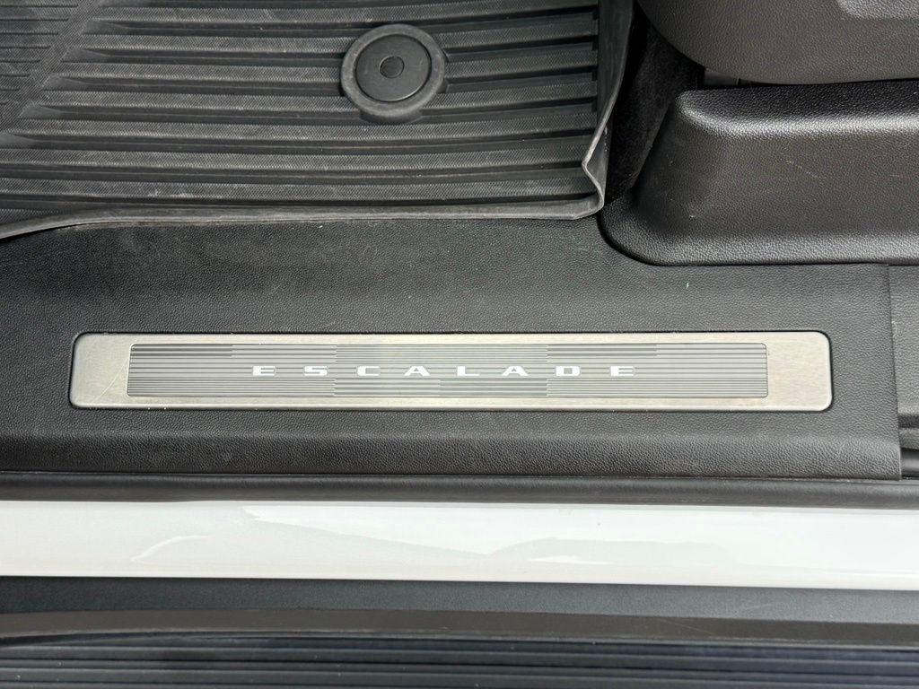 صورة مصغرة 18 لـ 2023 Cadillac ESCALADE PREMIUM LUXURY