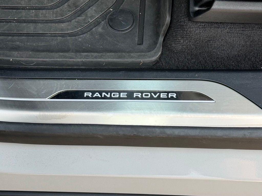 2026 LAND Rover RANGE ROVER SPORT P360 S — миниатюра 12