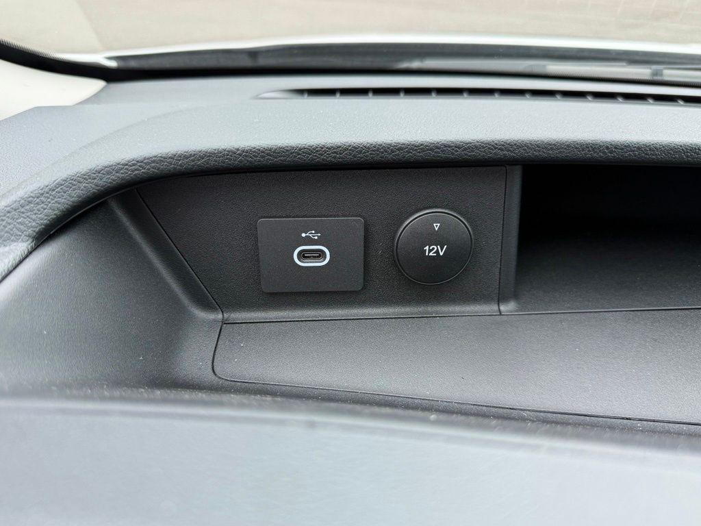 2025 FORD TRANSIT-350 BASE — миниатюра 19