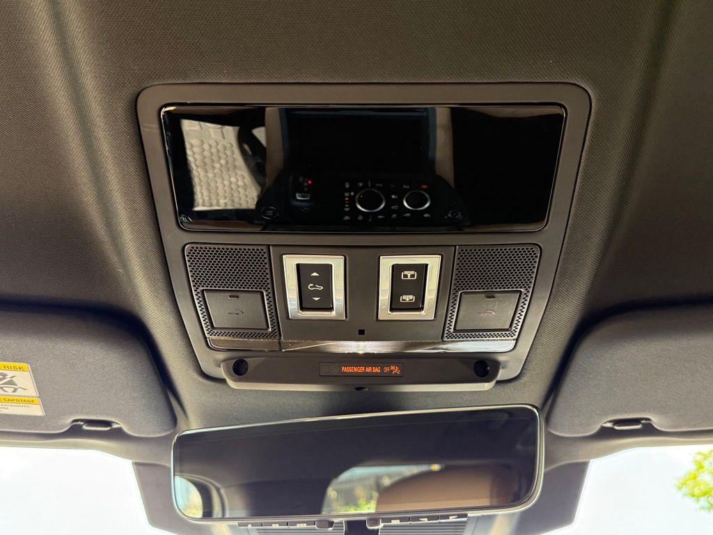 صورة مصغرة 28 لـ 2026 LAND Rover DEFENDER P400 X-DYNAMIC SE