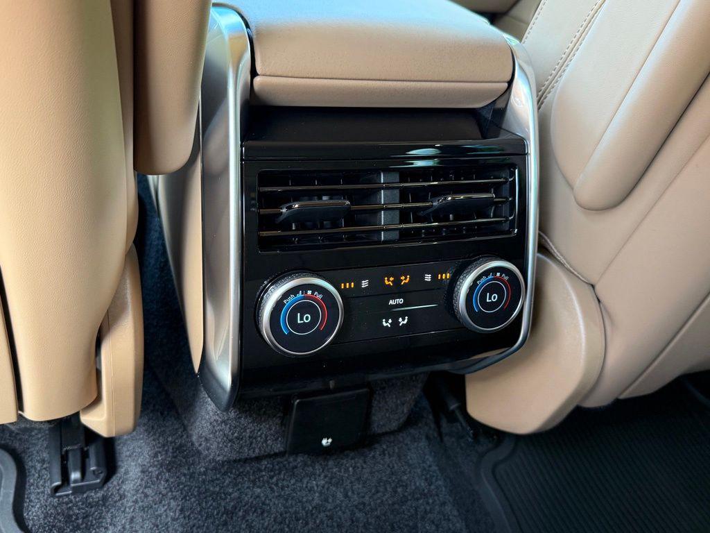 2026 LAND Rover RANGE ROVER P400 SE 缩略图 31