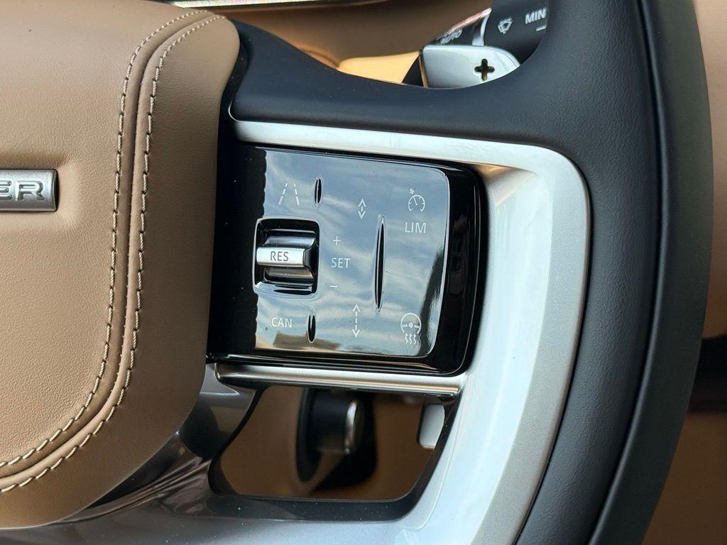 2026 LAND Rover RANGE ROVER P400 SE 缩略图 18